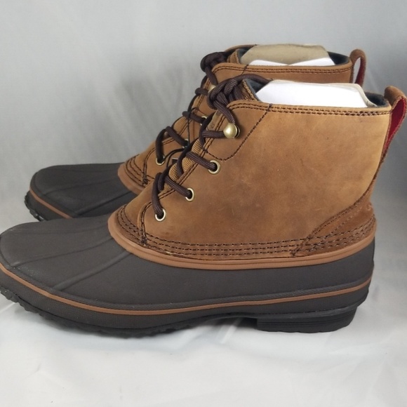 zetik waterproof rain boot